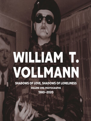 cover image of Shadows of Love, Shadows of Loneliness